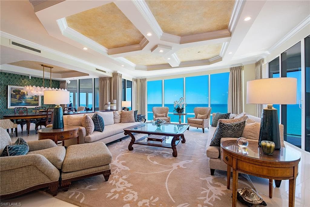 4351 Gulf Shore BLVD N 15S NAPLES, FL 34103