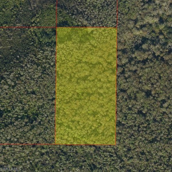 6 SABAL PALM RD IMMOKALEE, FL 34142