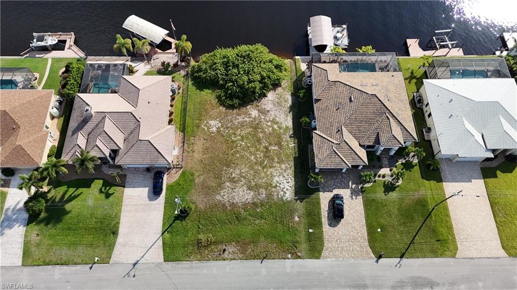 1825 NW 36th PL CAPE CORAL, FL 33993