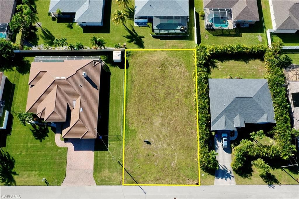 4710 23rd AVE CAPE CORAL, FL 33914