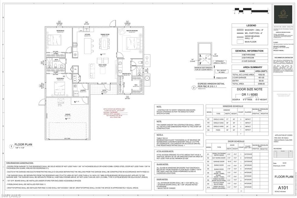 4033 26th ST SW LEHIGH ACRES, FL 33976