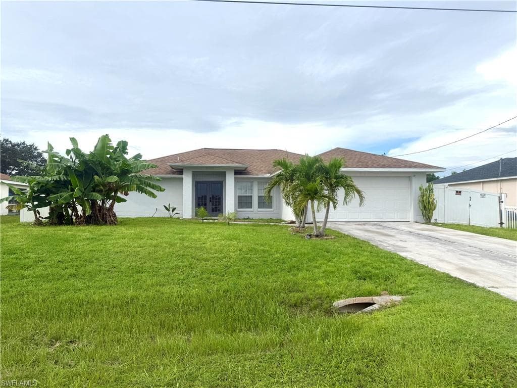 3716 5th ST SW LEHIGH ACRES, FL 33976