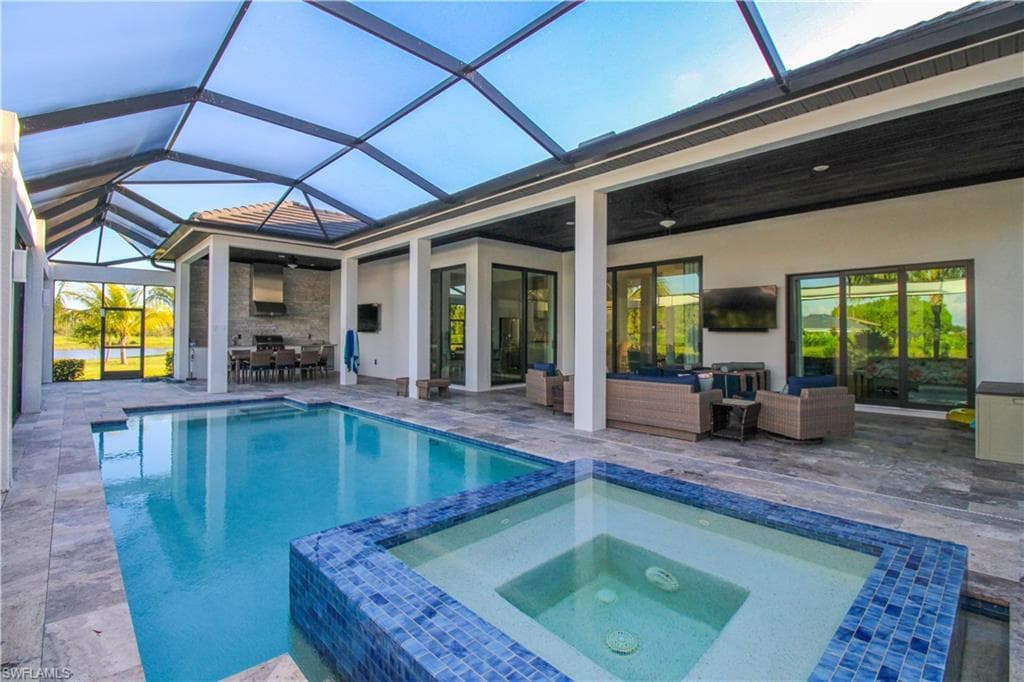 3123 Heather Glen CT NAPLES, FL 34114