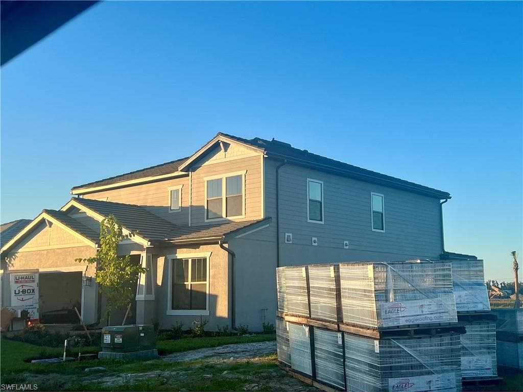 4271 Annapolis AVE AVE MARIA, FL 34142