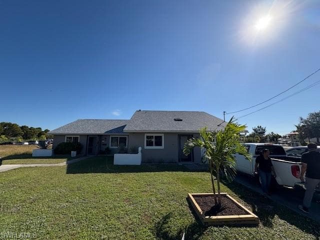 1939 Santa Barbara BLVD CAPE CORAL, FL 33991