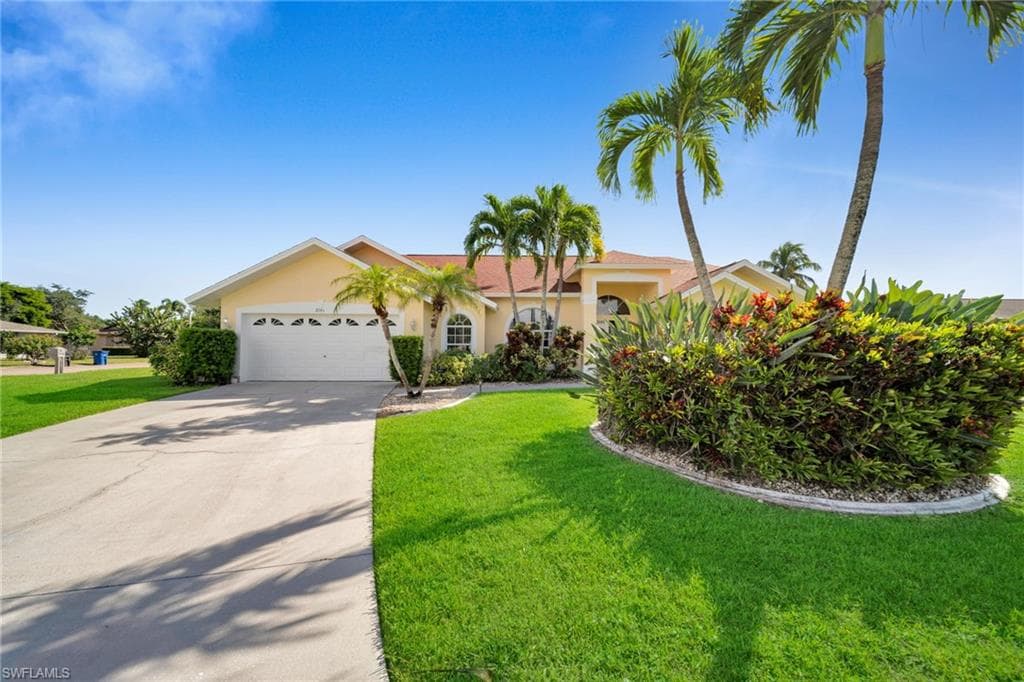 2191 Treehaven CIR S FORT MYERS, FL 33907