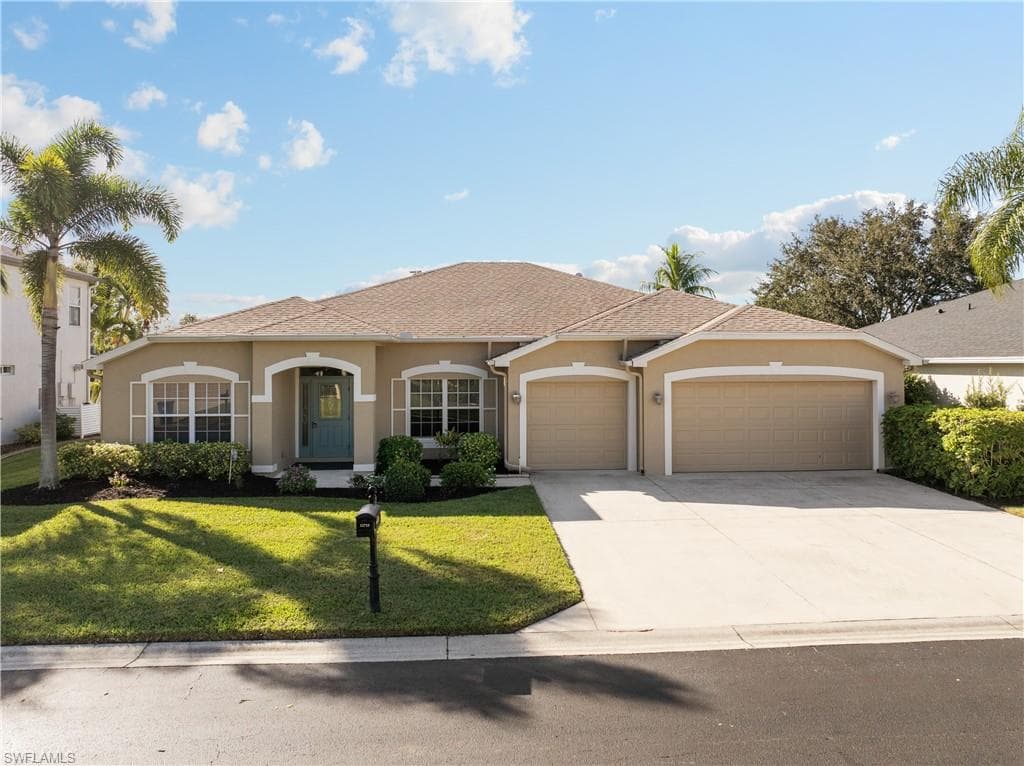 12715 Aston Oaks DR FORT MYERS, FL 33912