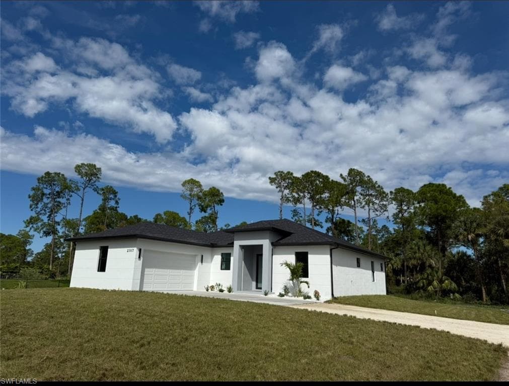 2317 2nd AVE SE NAPLES, FL 34117