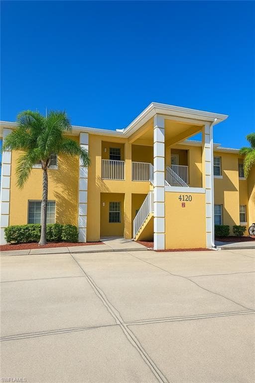 4120 Skyline BLVD 4 CAPE CORAL, FL 33914