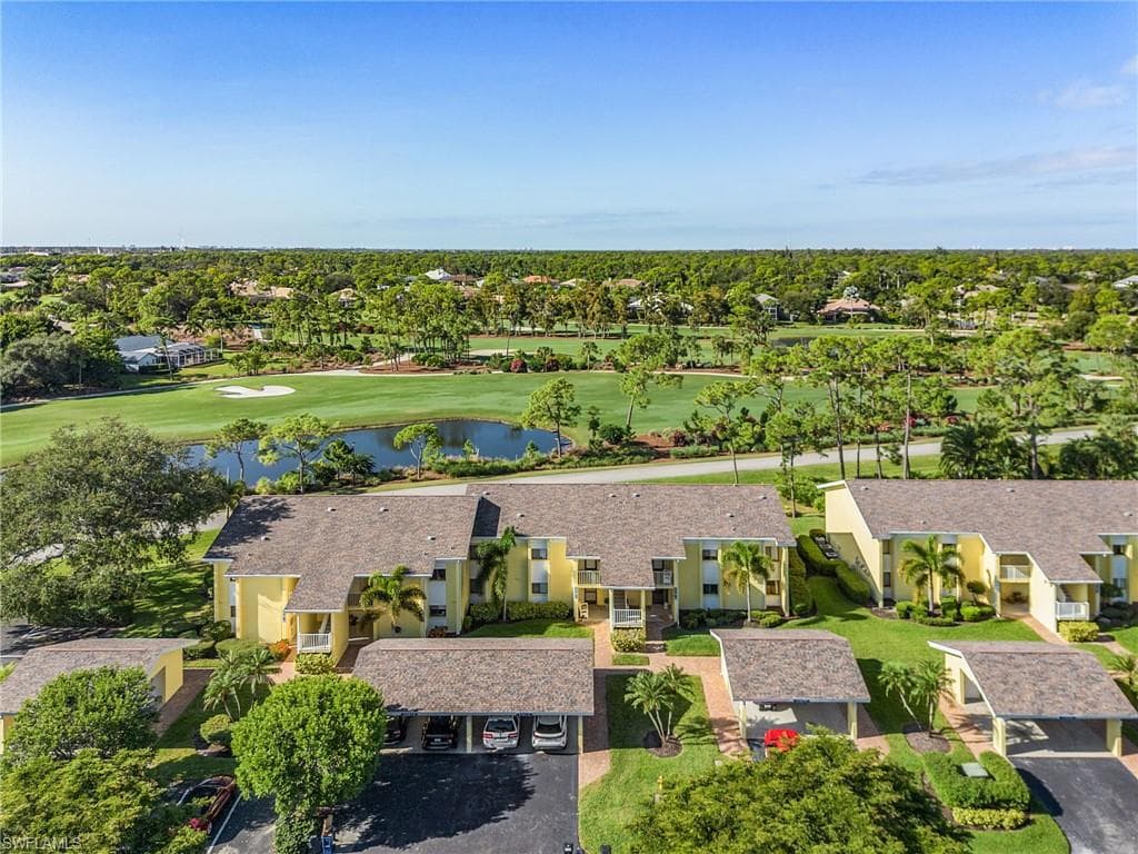 15672 Carriedale LN 4 FORT MYERS, FL 33912