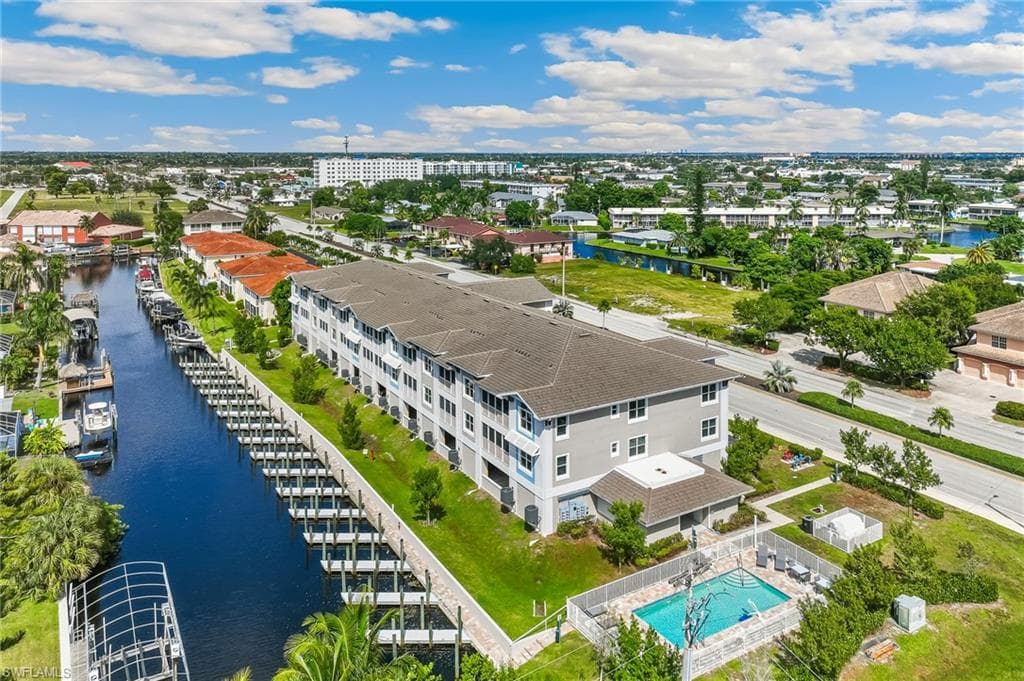 5126 Coronado PKWY CAPE CORAL, FL 33904