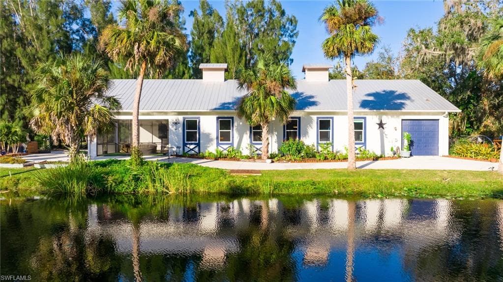 17340 Palm Beach BLVD ALVA, FL 33920