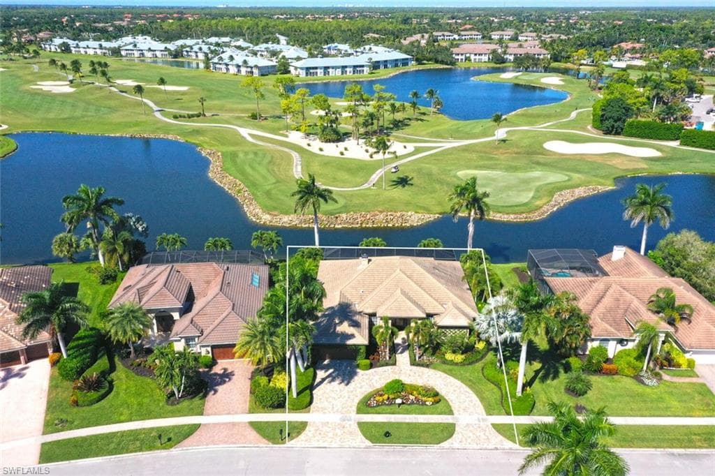 7944 Tiger Lily DR NAPLES, FL 34113