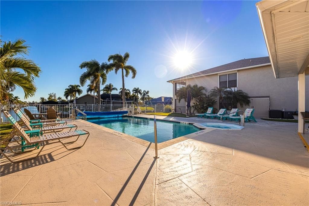 912 SW 48th TER 108 CAPE CORAL, FL 33914