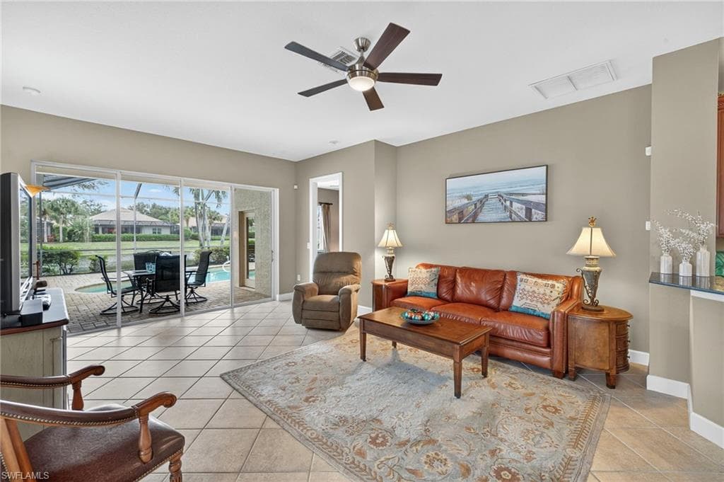 11109 Oxbridge WAY FORT MYERS, FL 33913