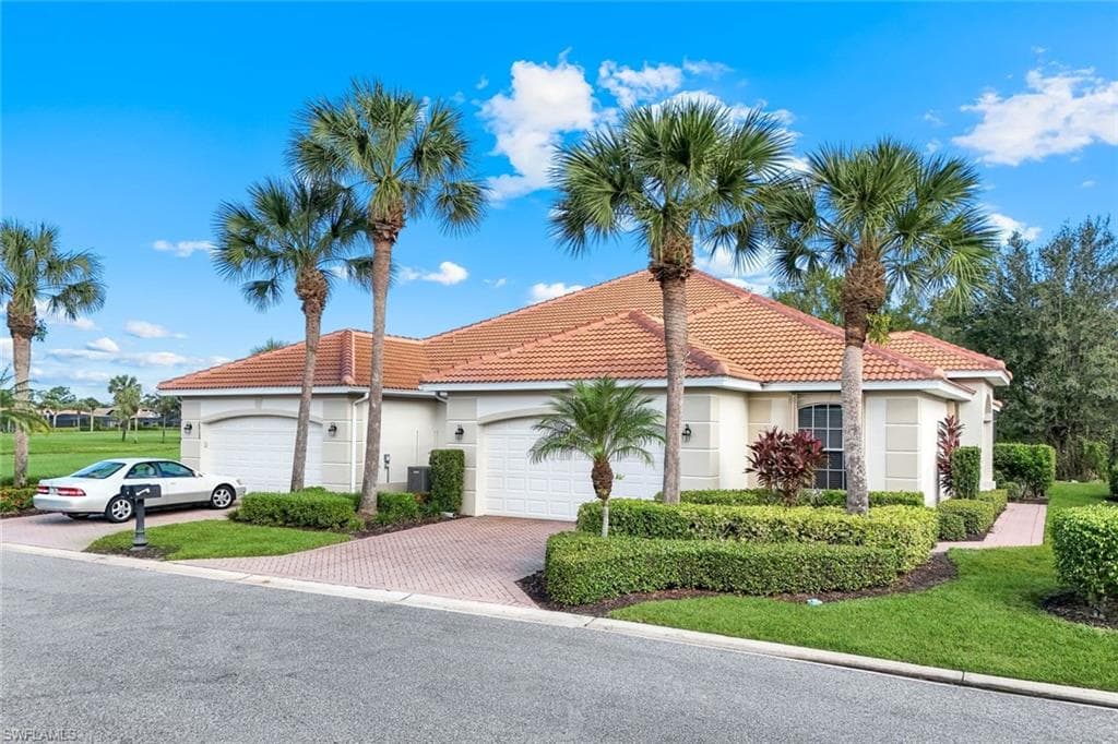 28504 F B Fowler CT BONITA SPRINGS, FL 34135