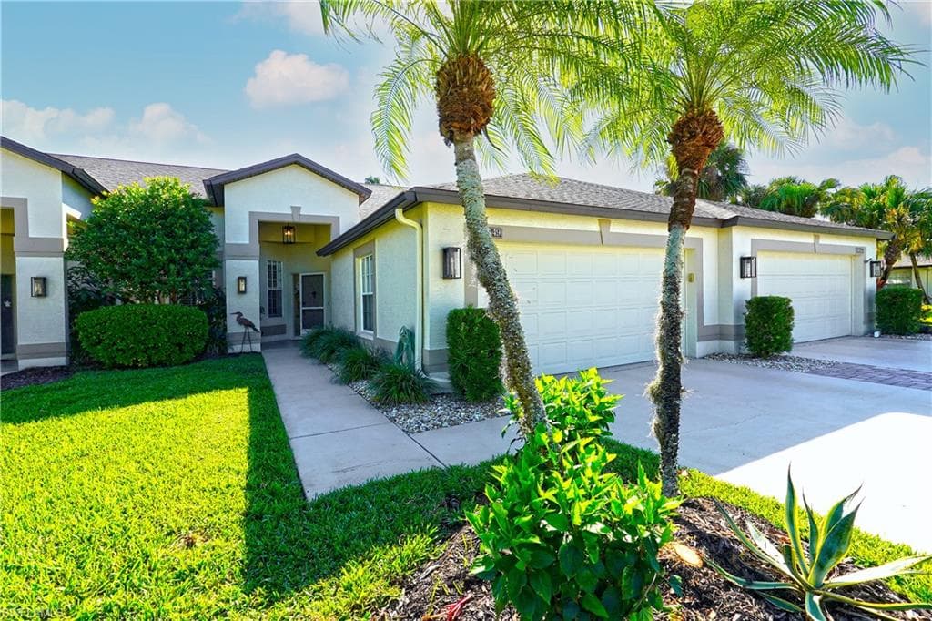 14049 Hickory Marsh LN FORT MYERS, FL 33912