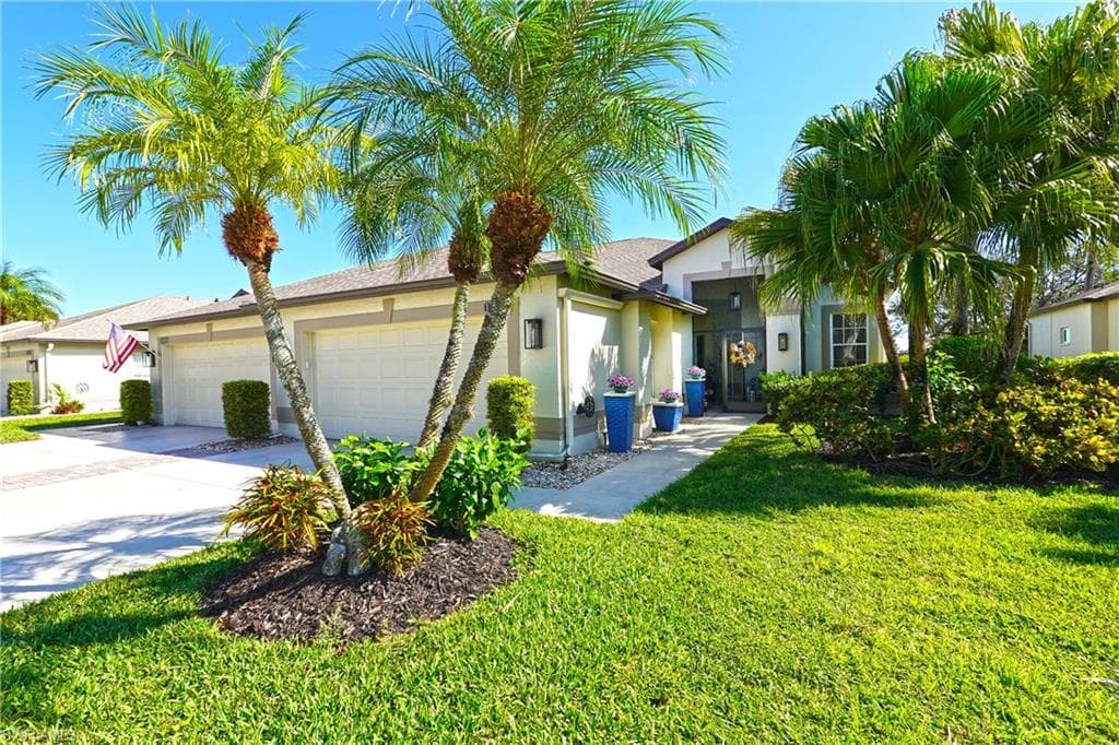14071 Hickory Marsh LN FORT MYERS, FL 33912