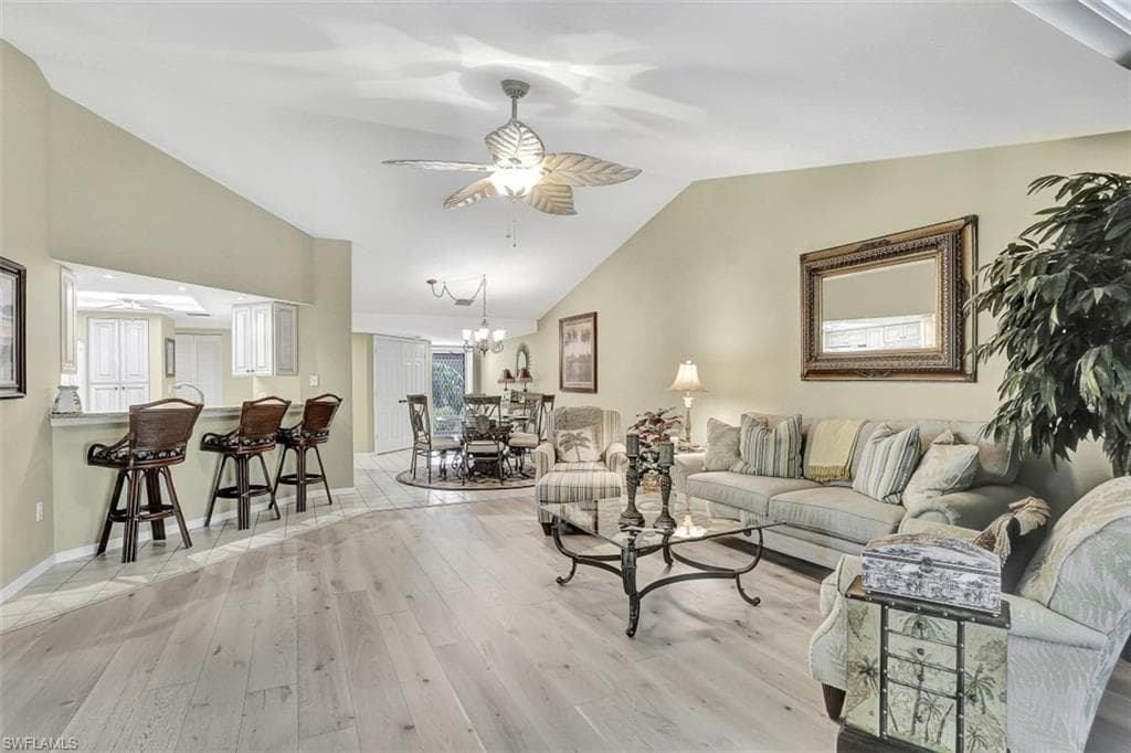 5899 Chanteclair DR 226 NAPLES, FL 34108