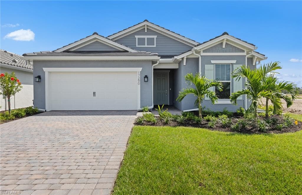 17290 Willow Tree LN NORTH FORT MYERS, FL 33917