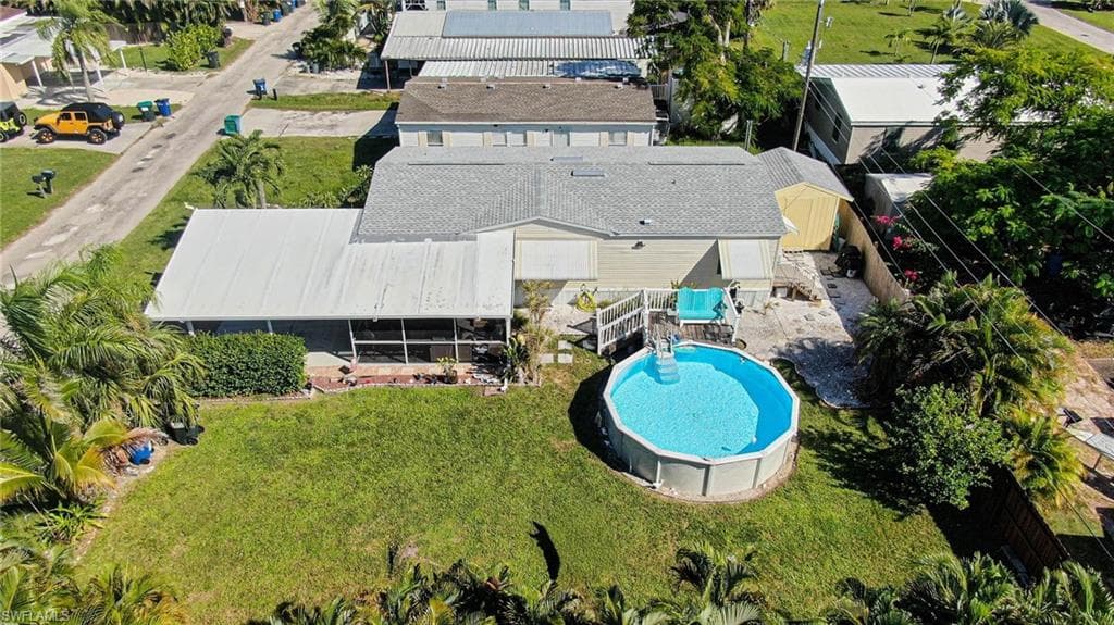 12921 Timothy LN FORT MYERS, FL 33908