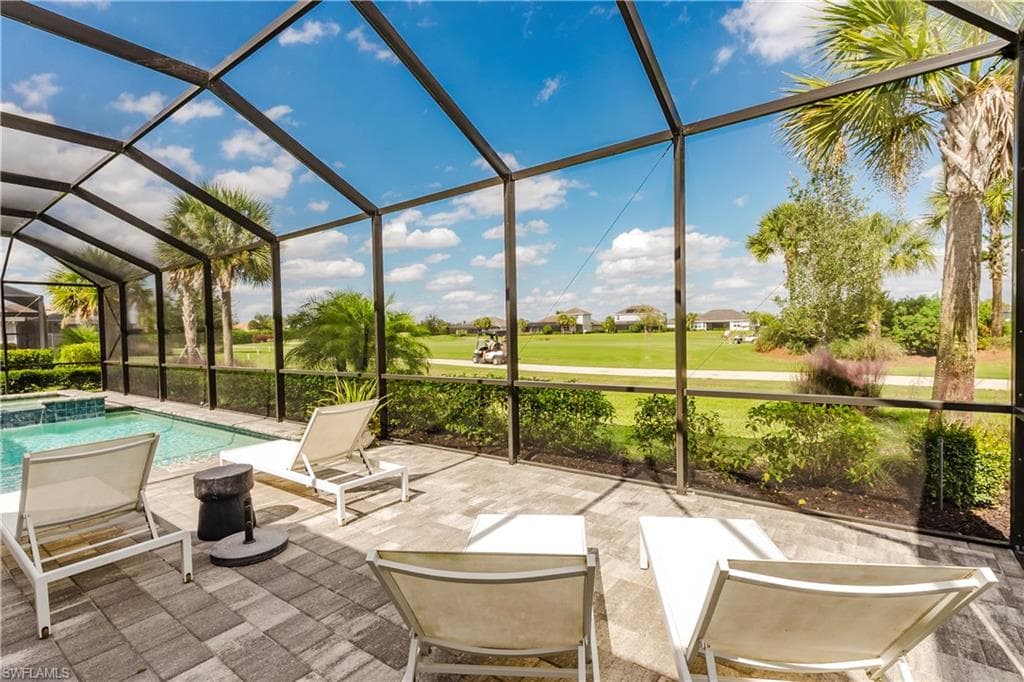 6086 ARTISAN CT AVE MARIA, FL 34142