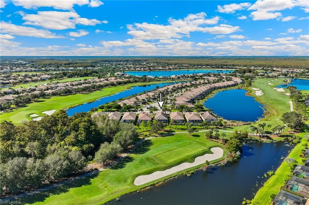 12621 Fenhurst WAY NAPLES, FL 34120
