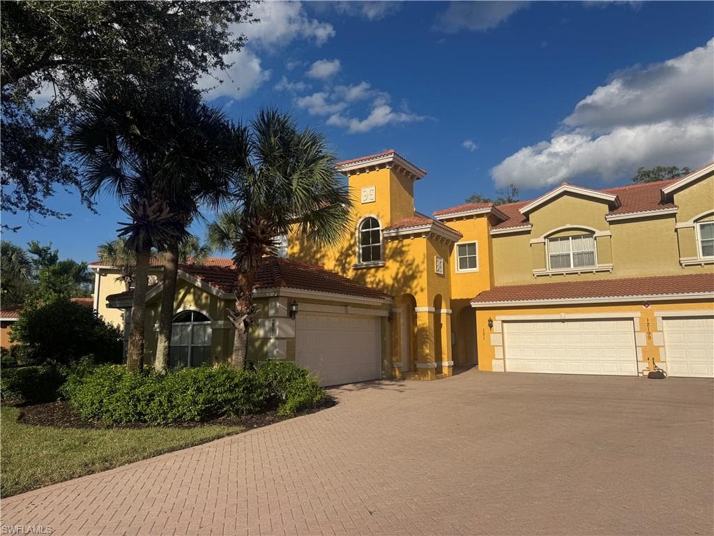 12199 Lucca ST 201 FORT MYERS, FL 33966