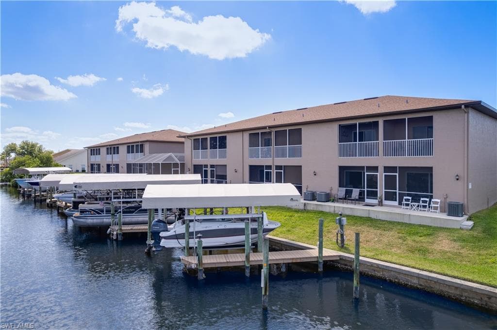 1315 SW 47th TER 2 CAPE CORAL, FL 33914