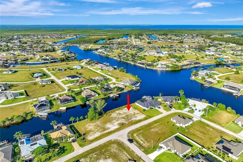 2002 NW 36th AVE CAPE CORAL, FL 33993