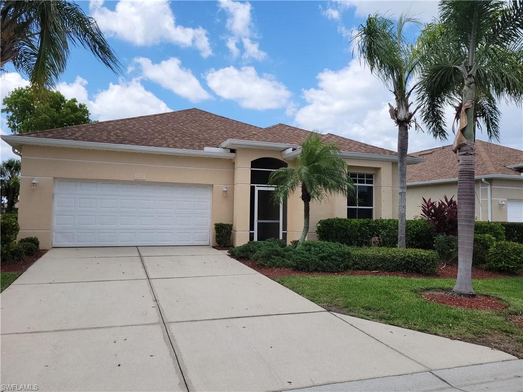 9358 Palm Island CIR NORTH FORT MYERS, FL 33903