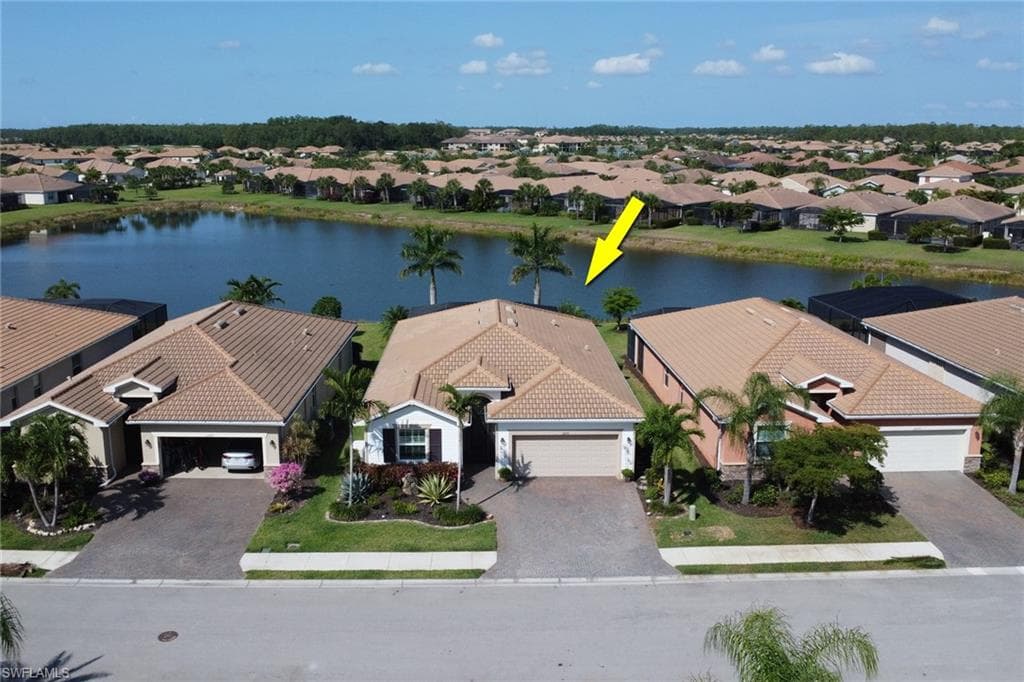 10276 Livorno DR FORT MYERS, FL 33913