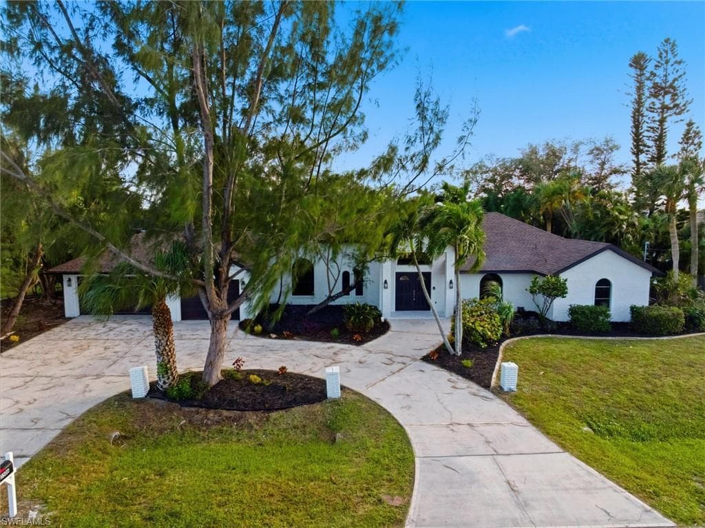3506 SW 3rd ST CAPE CORAL, FL 33991
