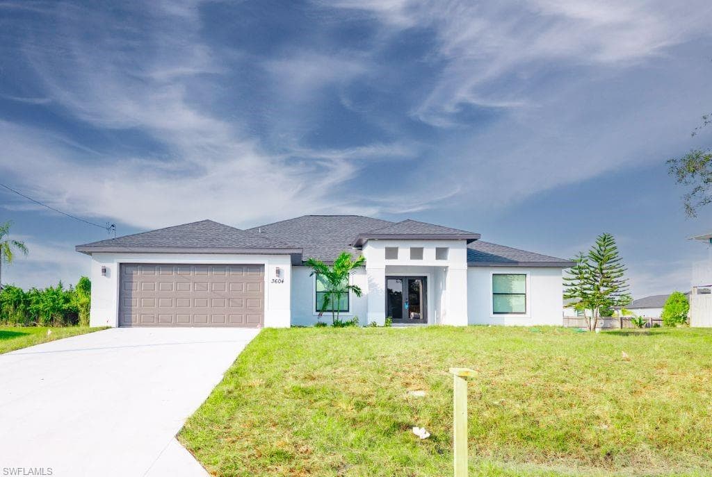 3604 12th ST SW LEHIGH ACRES, FL 33976