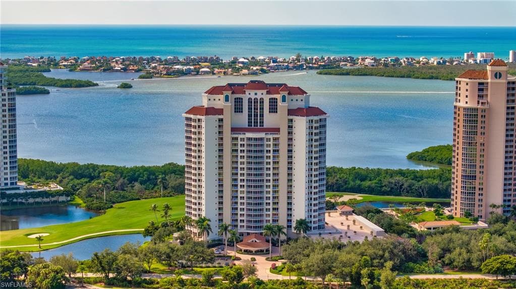 4751 Bonita Bay BLVD 1702 BONITA SPRINGS, FL 34134
