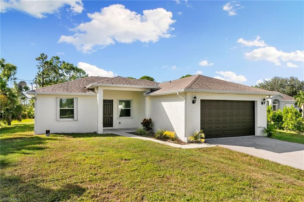 3909 Everglades BLVD N NAPLES, FL 34120