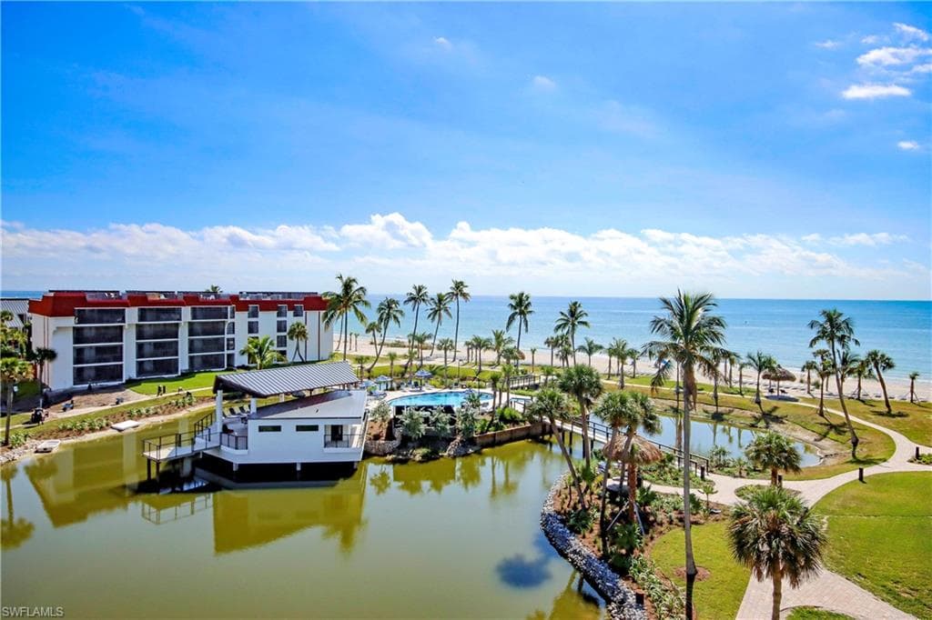 2445 W Gulf DR 45B SANIBEL, FL 33957