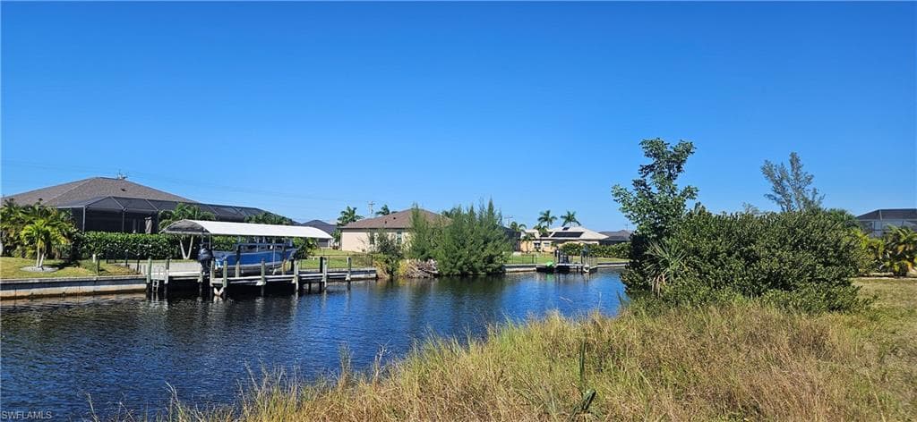1648 NW 39th AVE CAPE CORAL, FL 33993