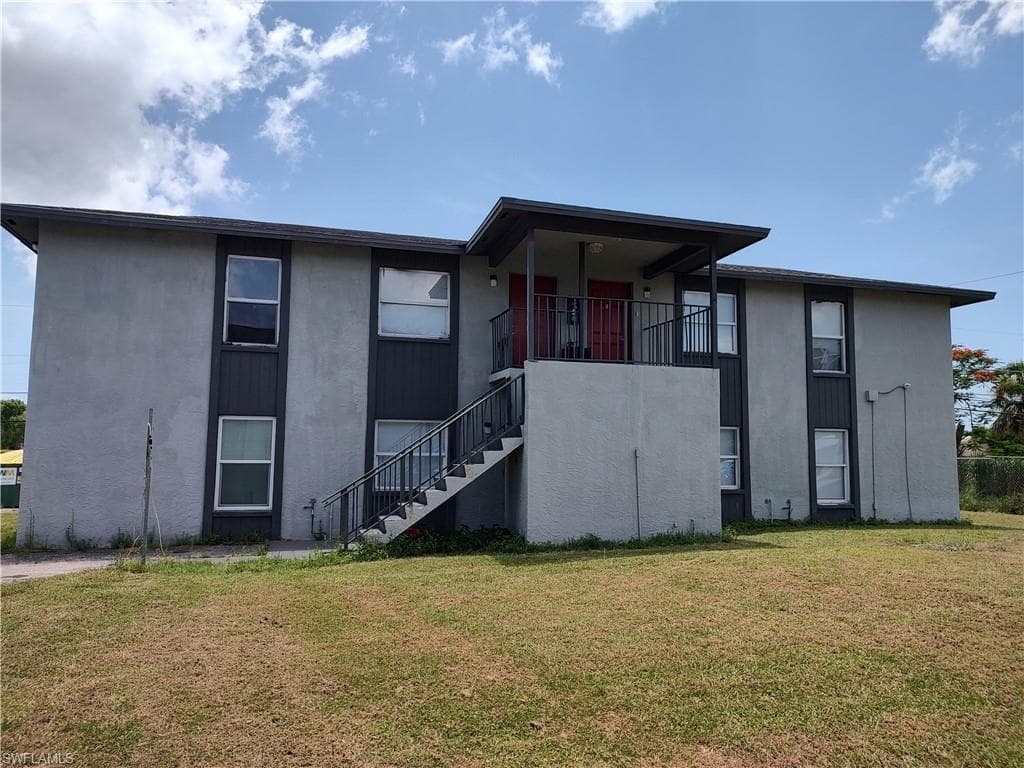 16930 Juanita AVE FORT MYERS, FL 33908