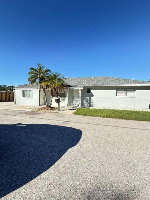 3936 Northside CIR NORTH FORT MYERS, FL 33903