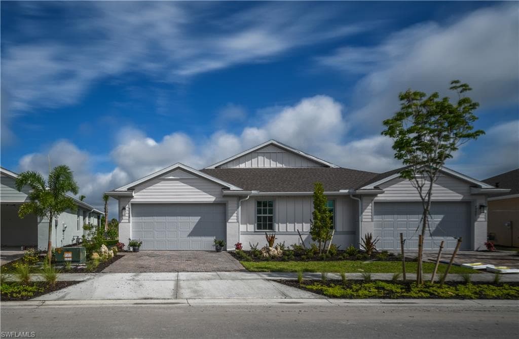 43669 Sparrow DR PUNTA GORDA, FL 33982
