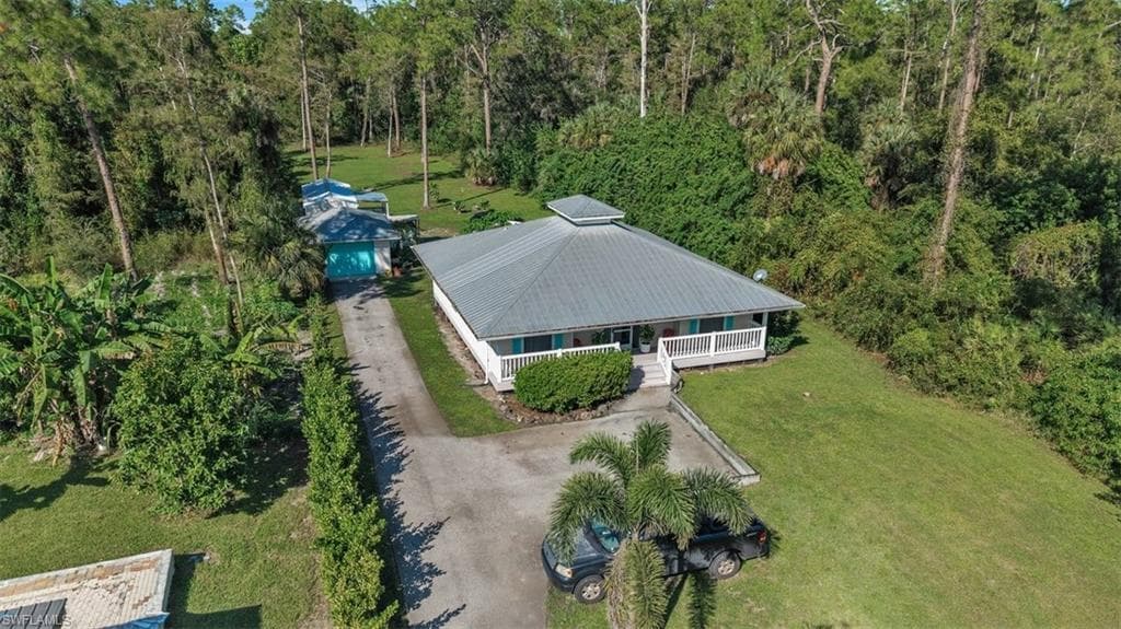 3591 Golden Gate BLVD E NAPLES, FL 34120