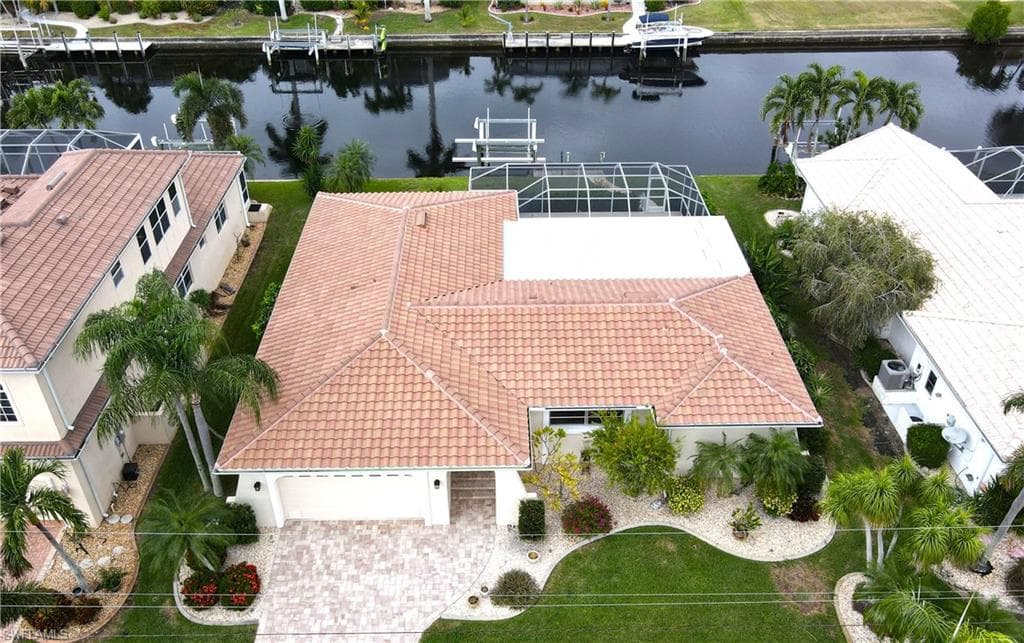 730 Elisa DR PUNTA GORDA, FL 33950