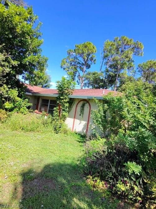 18 Calvin AVE LEHIGH ACRES, FL 33936