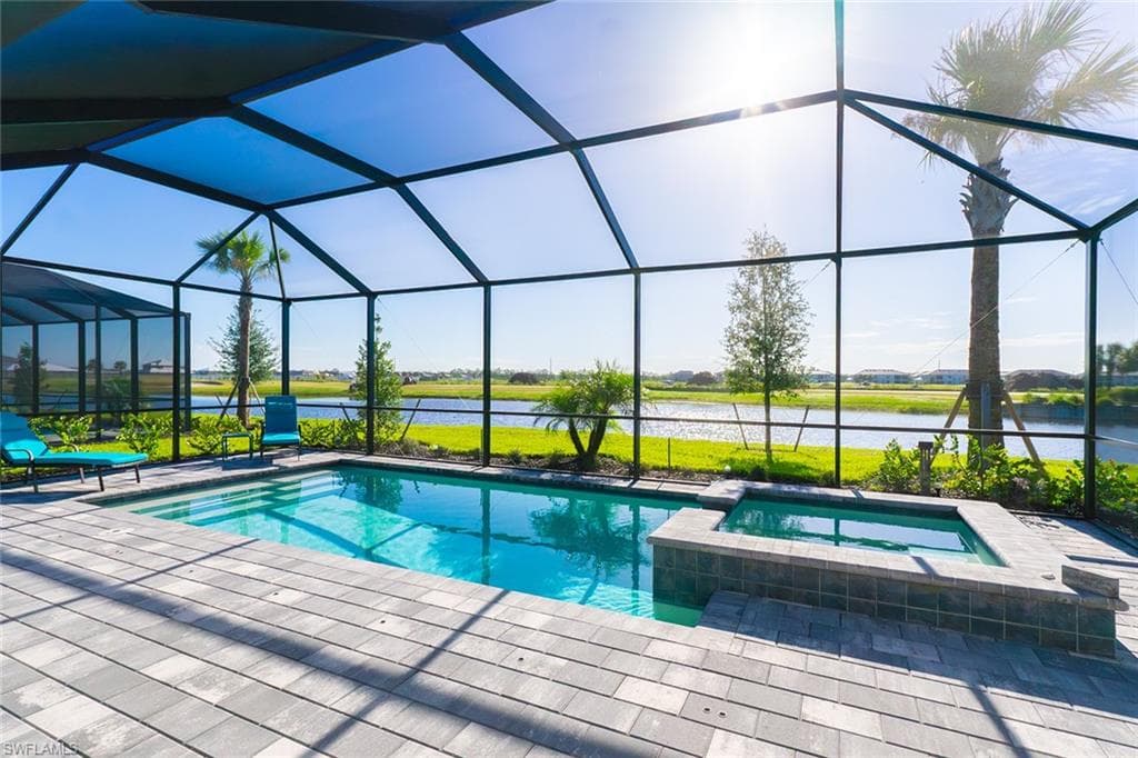 5534 Hampton Links CT AVE MARIA, FL 34142
