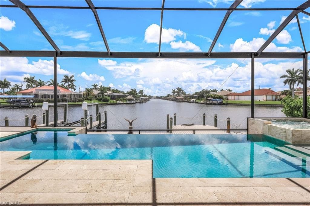 5321 SW 20th PL CAPE CORAL, FL 33914