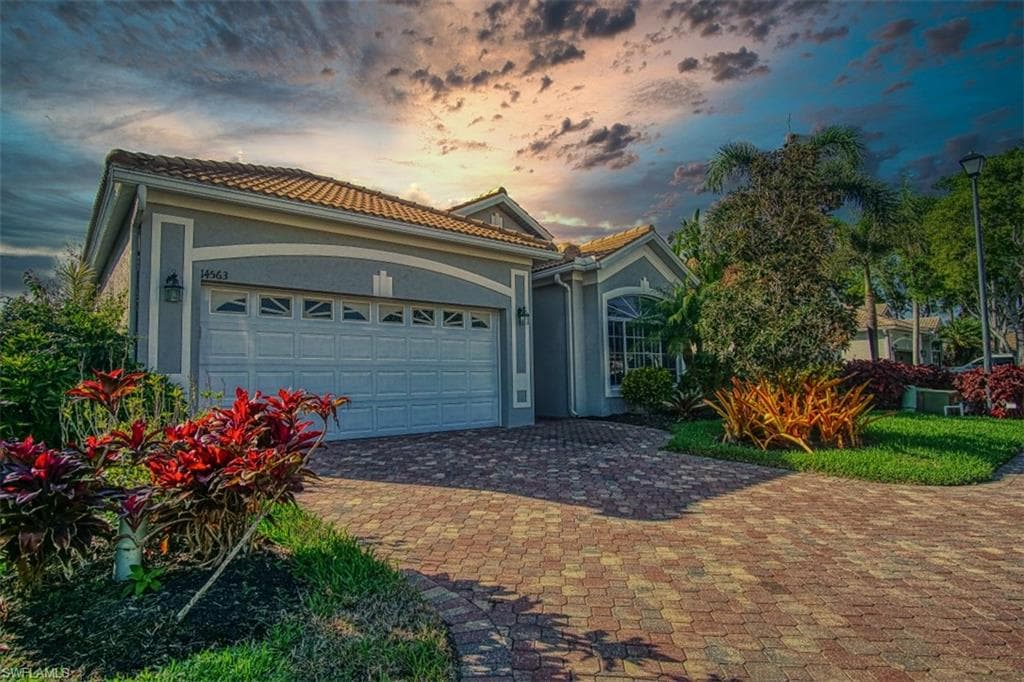 14563 Juniper Point LN NAPLES, FL 34110