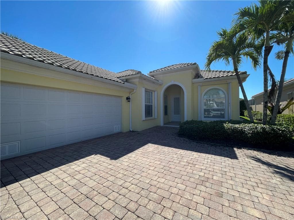 7710 Tommasi CT NAPLES, FL 34114