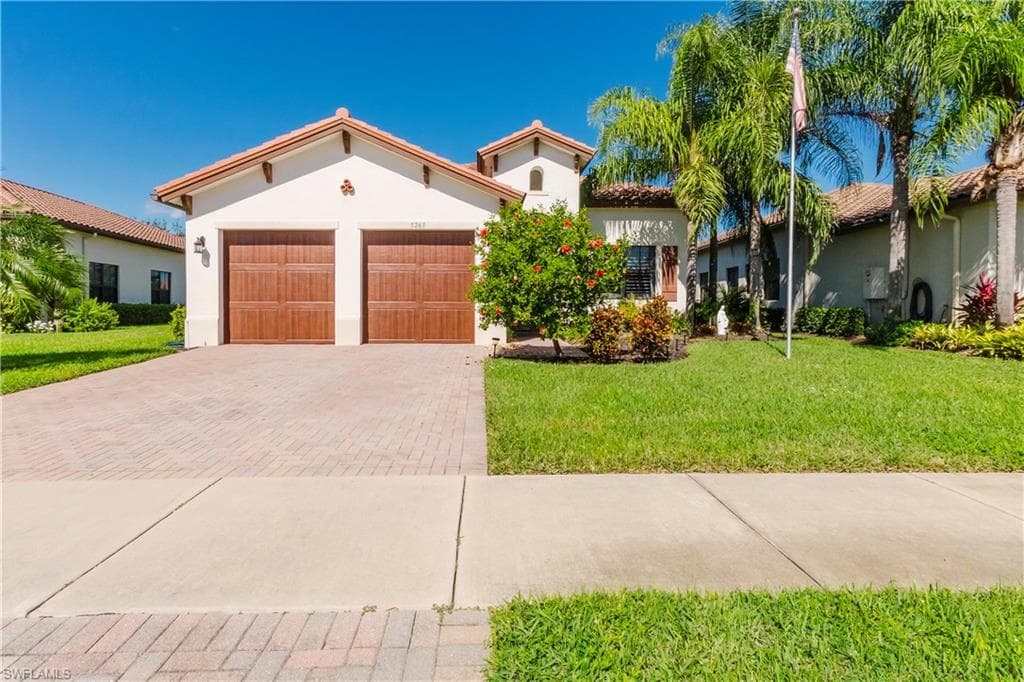 5265 Messina ST AVE MARIA, FL 34142
