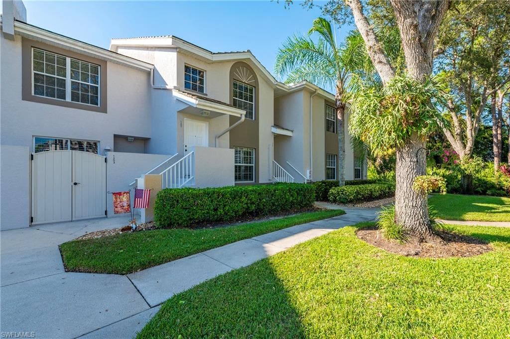 3755 Fieldstone BLVD 1208 NAPLES, FL 34109
